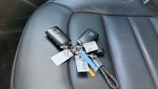 Mazda CX-5 2.0 e-Skyactiv G MHEV Homura 5dr Petrol Estate